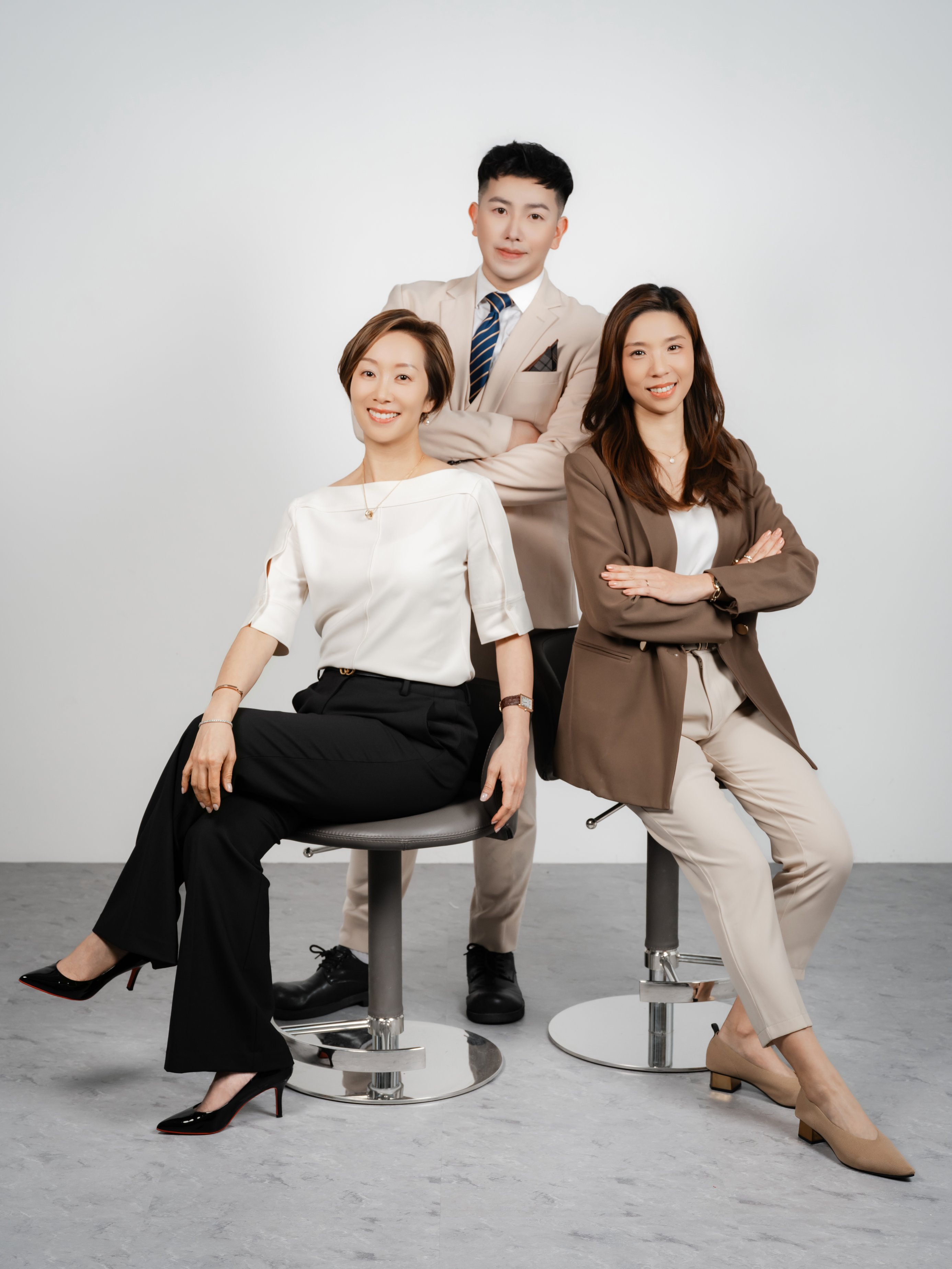 企業拍攝示範相片 7