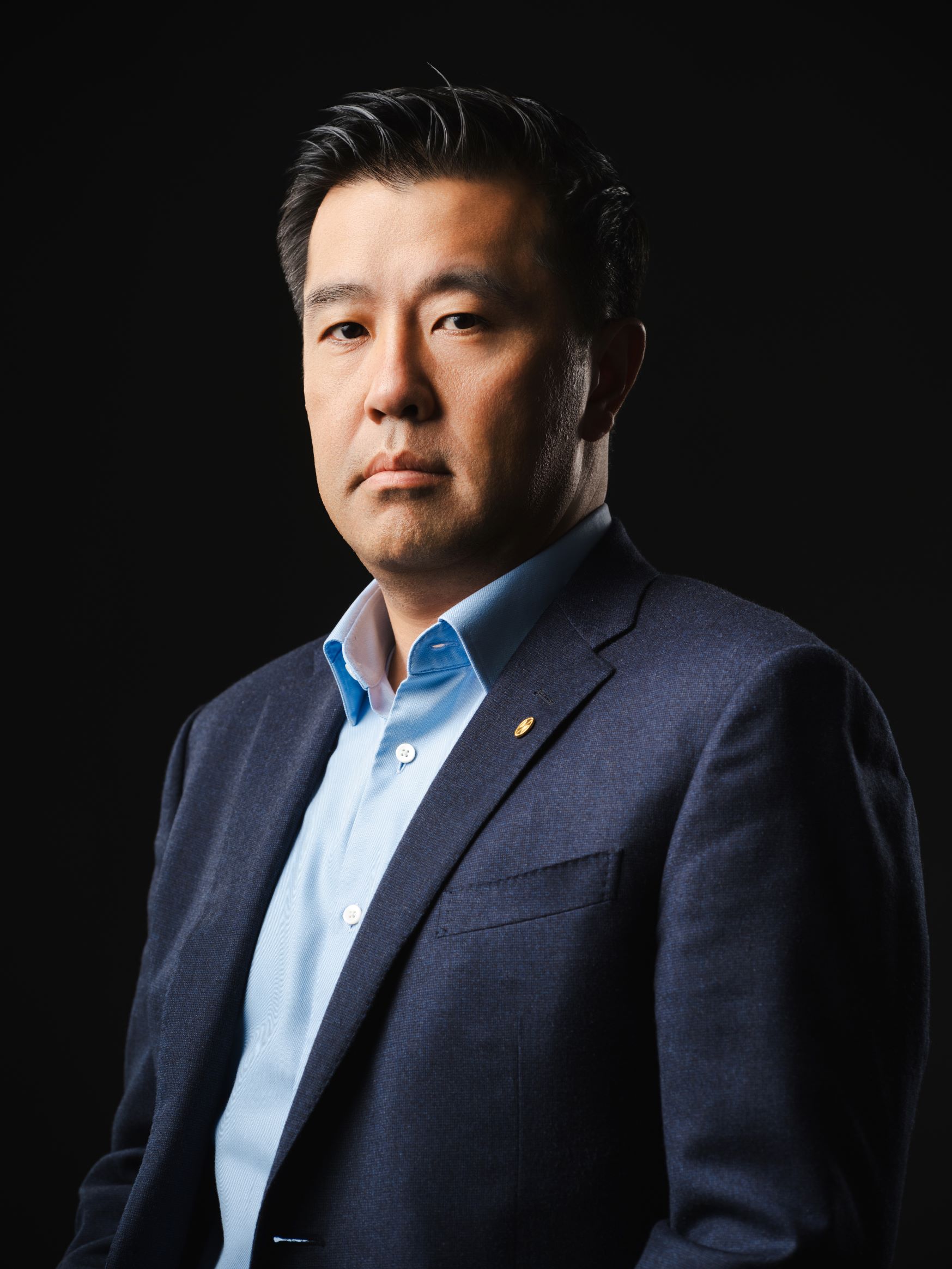 企業形象直圖 2