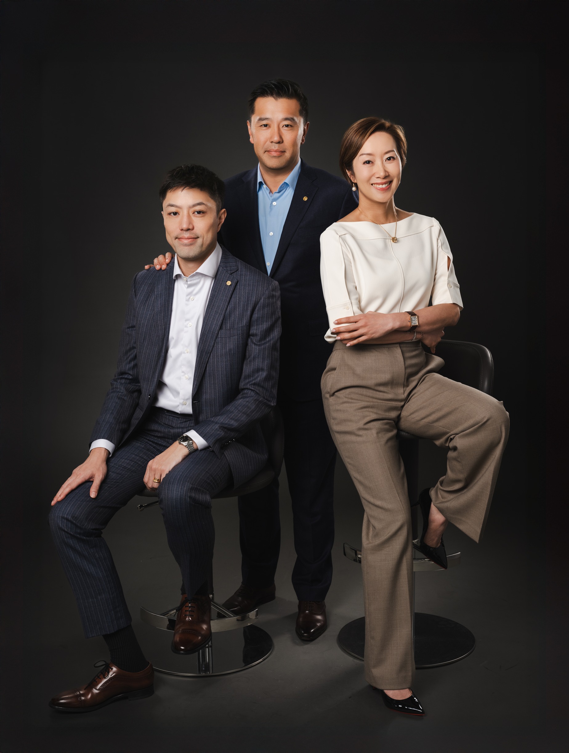 企業形象直圖 5