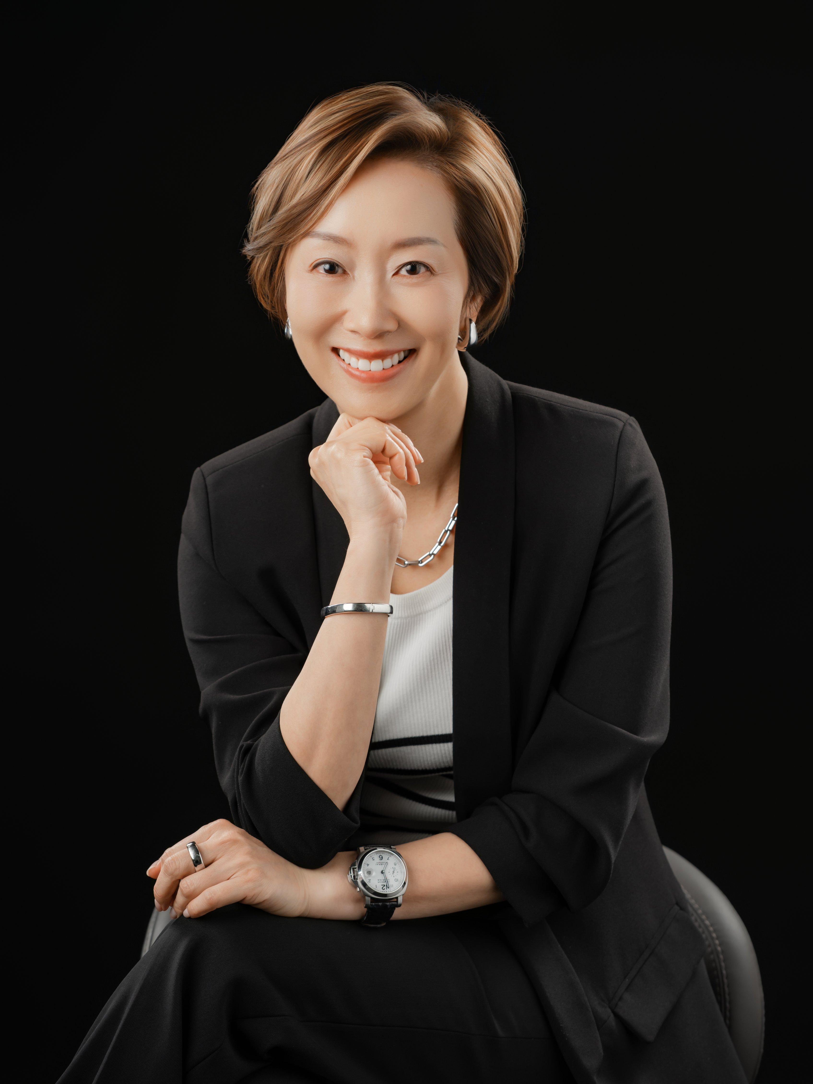 企業形象直圖 6