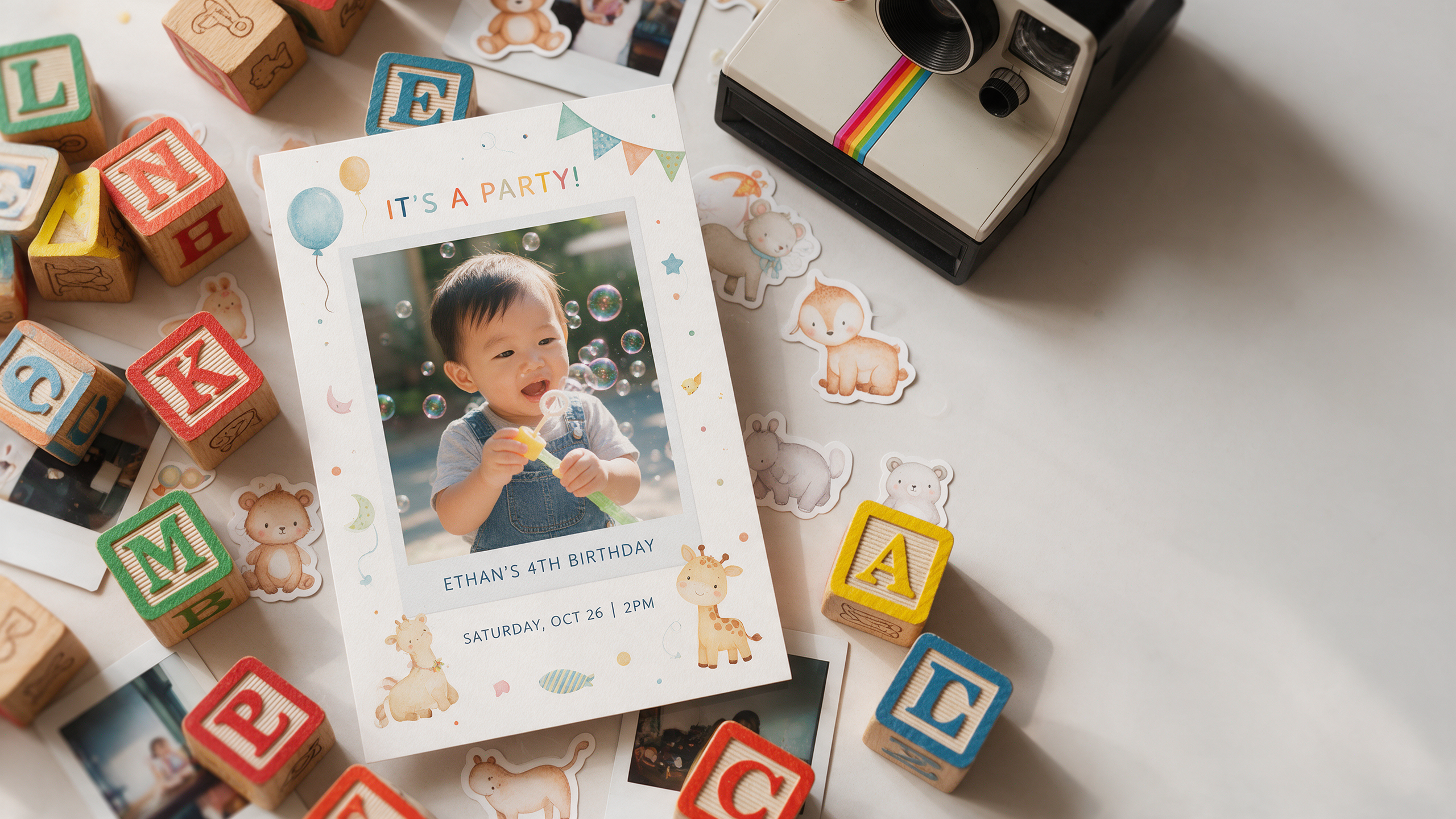 [Invitation Cards] Must-Read Before Ordering: A Complete Guide to Content, Styles, Quantities, and Timelines