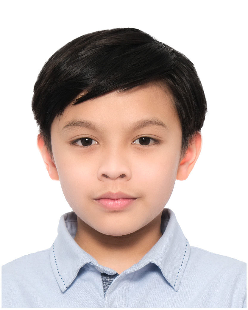 ID Photo 證件相 1