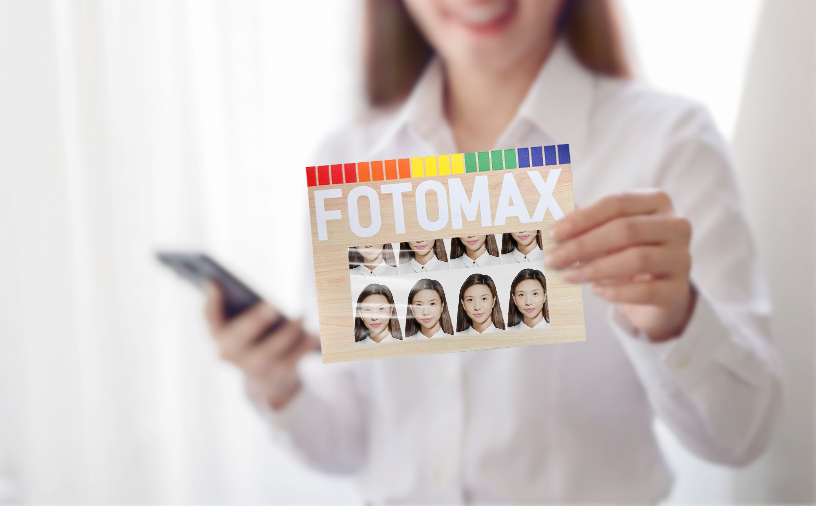 FOTOMAX ID Photo