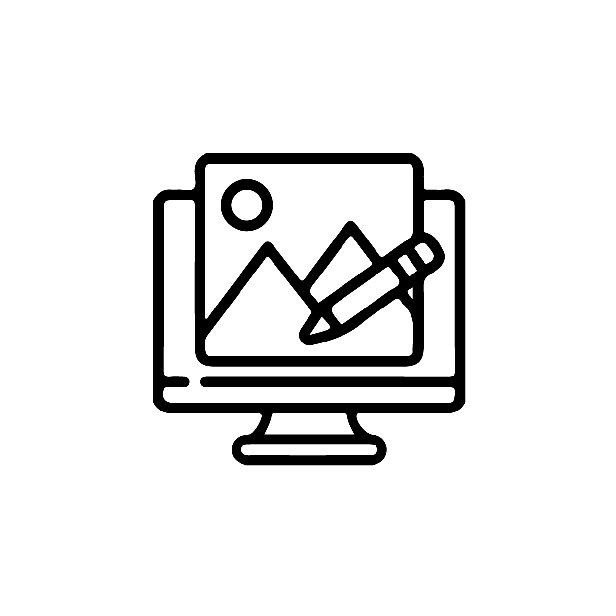 專業修圖技術
