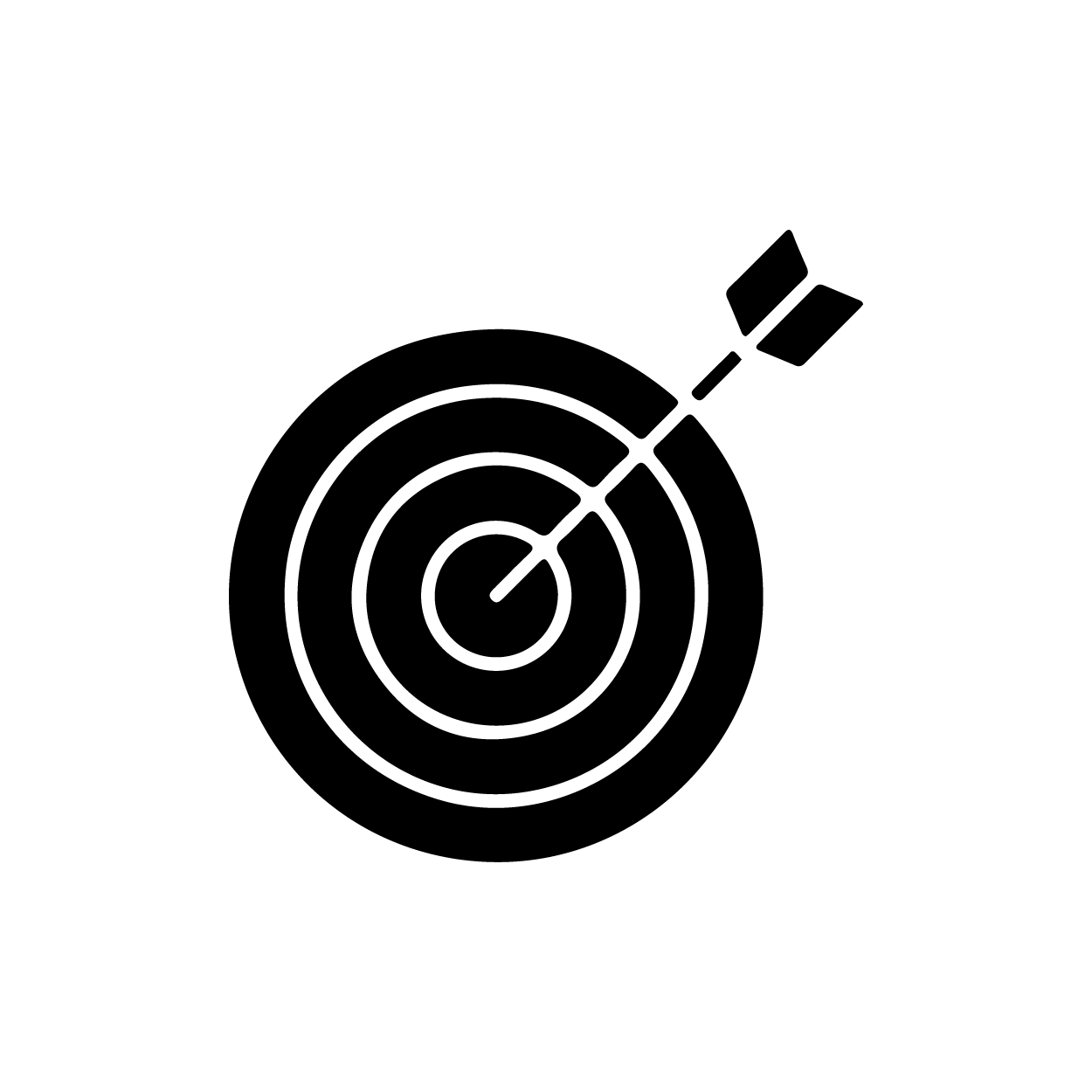 精準展示行業特質