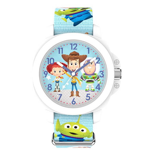 Kids toy story on sale watch